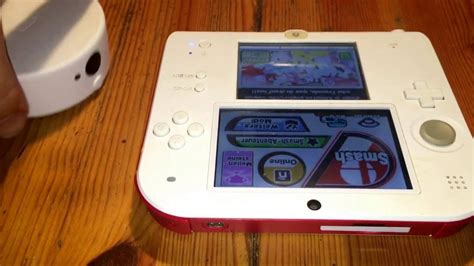 how to connect nfc amiibo reader to a 2ds|amiibo nfc reader writer.